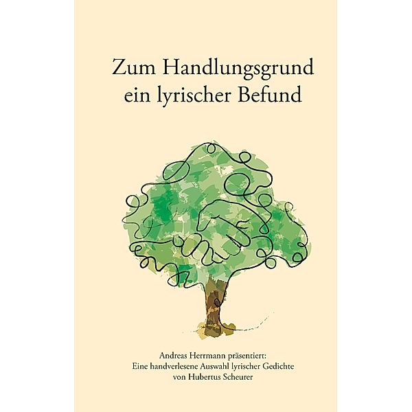 Zum Handlungsgrund ein lyrischer Befund, Andreas Herrmann