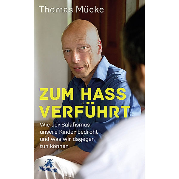 Zum Hass verführt, Thomas Mücke