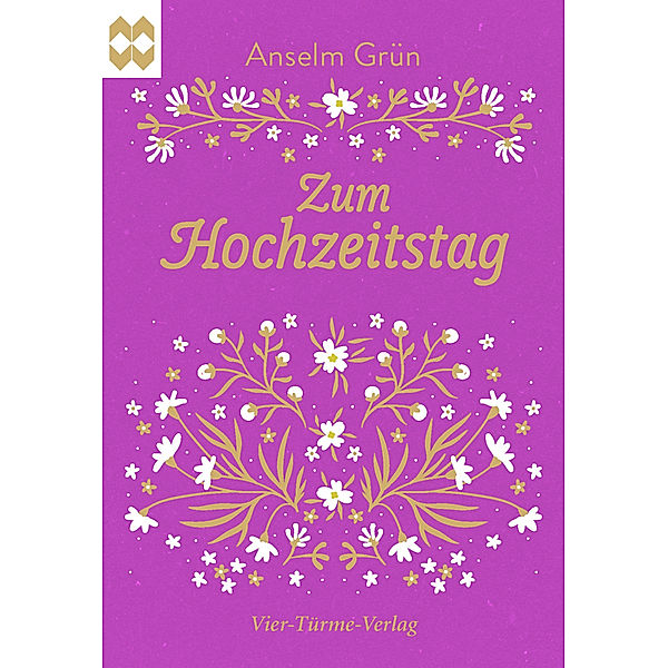 Zum Hochzeitstag, Anselm Grün