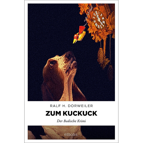 Zum Kuckuck, Ralf H Dorweiler