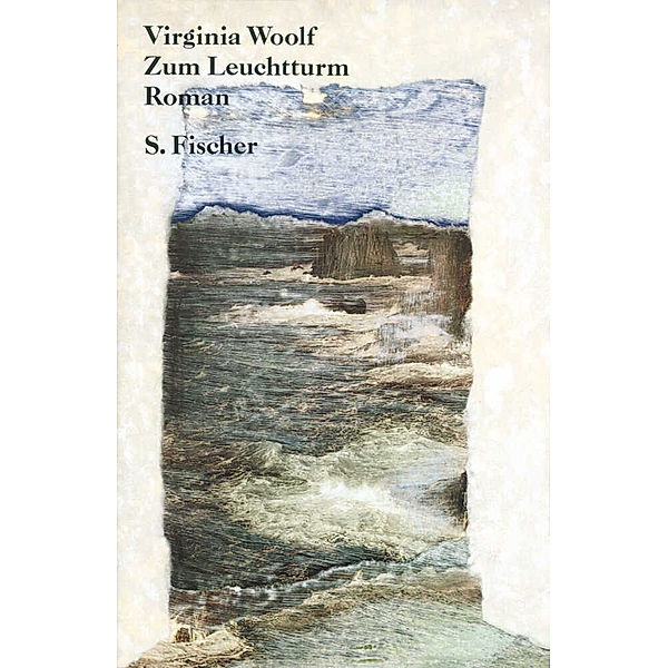 Zum Leuchtturm, Virginia Woolf