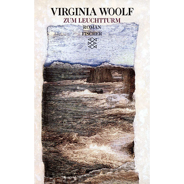 Zum Leuchtturm, Virginia Woolf