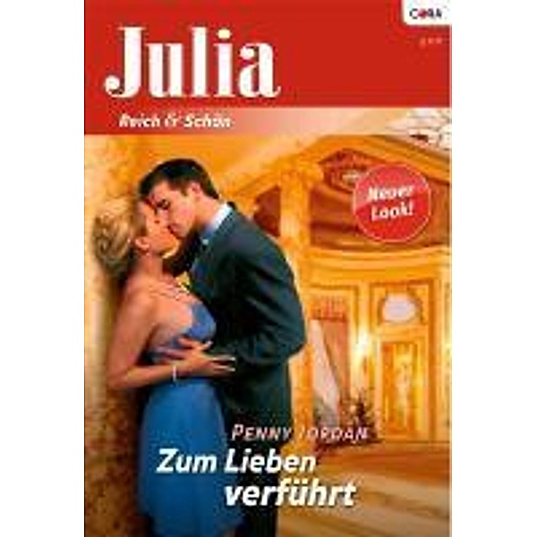 Zum Lieben verführt / Julia Romane Bd.1952, Penny Jordan