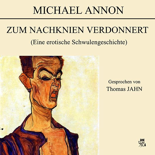 Zum Nachknien verdonnert, Michael Annon