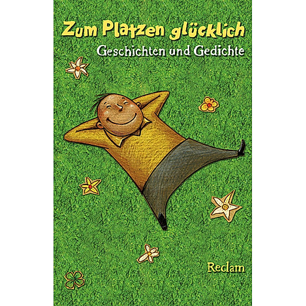 Zum Platzen glücklich