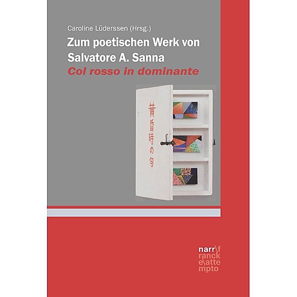 Zum poetischen Werk von Salvatore A. Sanna