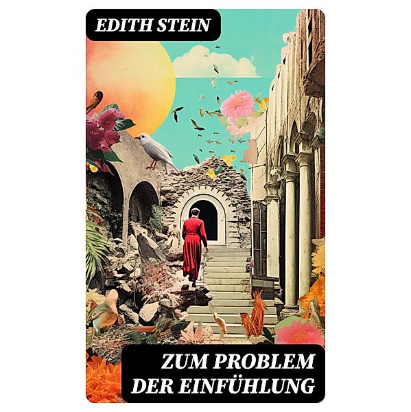 Zum Problem der Einfühlung, Edith Stein