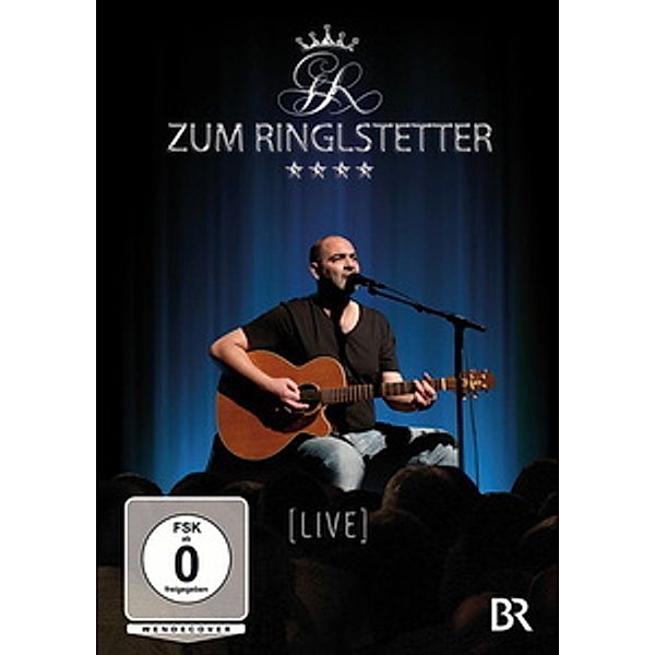 Zum Ringlstetter - Live, Hannes Ringlstetter