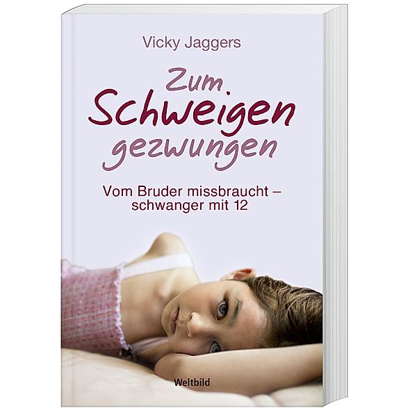 Zum Schweigen gezwungen, Vicky Jaggers