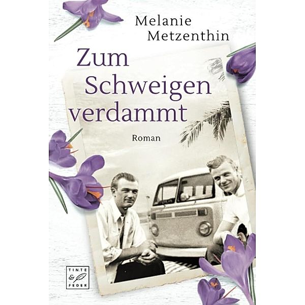 Zum Schweigen verdammt, Melanie Metzenthin