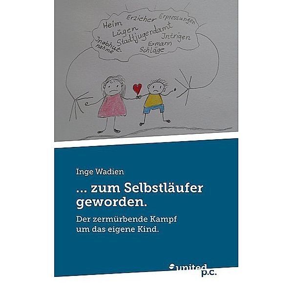 ... zum Selbstläufer geworden., Inge Wadien