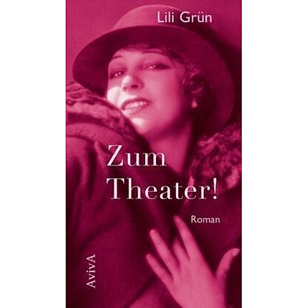 Zum Theater!, Lili Grün