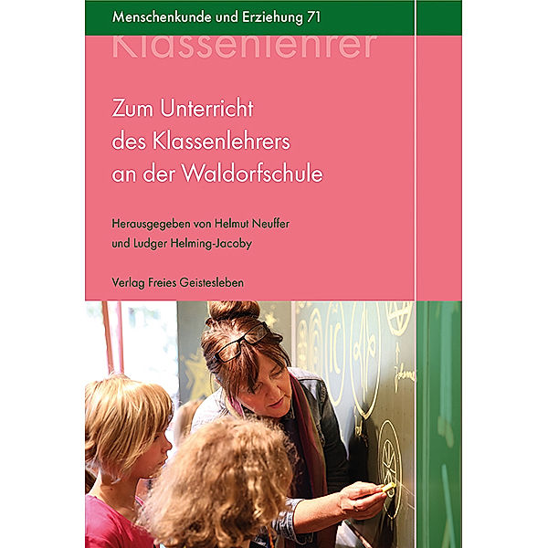 Zum Unterricht des Klassenlehrers an der Waldorfschule