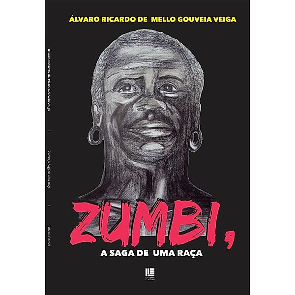 Zumbi, Álvaro Ricardo de Mello Gouveia Veiga