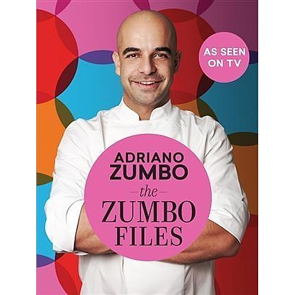 Zumbo Files, Adriano Zumbo