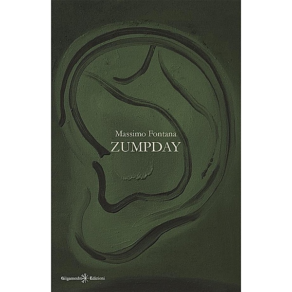 Zumpday / ANUNNAKI - Narrativa Bd.1, Fontana Massimo
