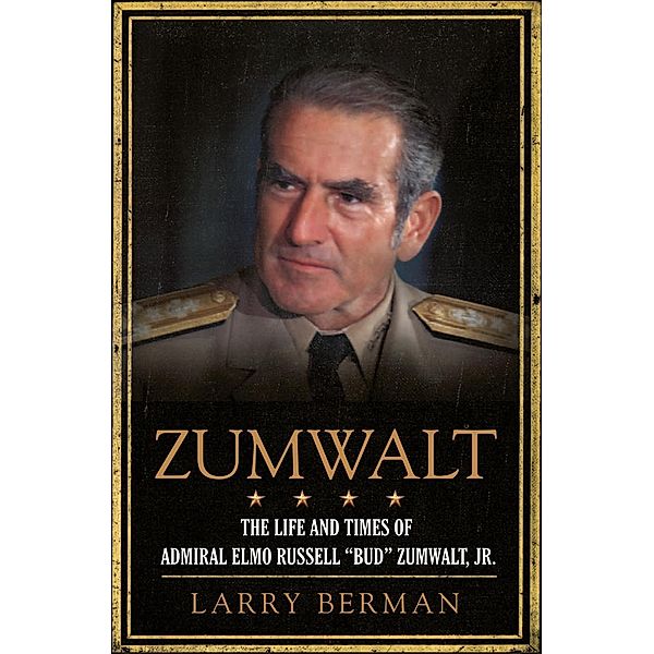 Zumwalt, Larry Berman