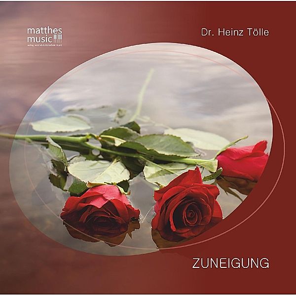 Zuneigung, Heinz Tölle