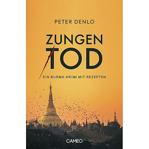 Zungentod, Peter Denlo