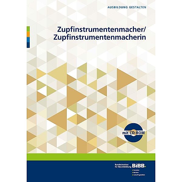 Zupfinstrumentenmacher/ Zupfinstrumentenmacherin