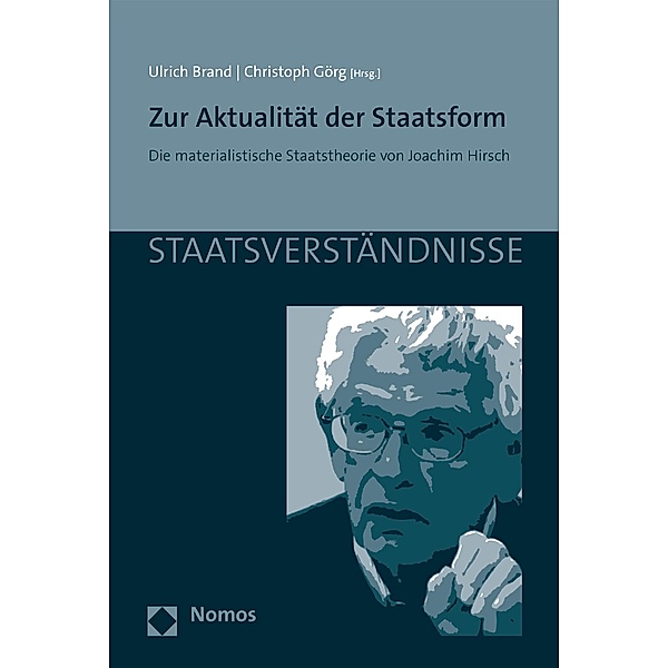 Zur Aktualität der Staatsform / Staatsverständnisse Bd.113