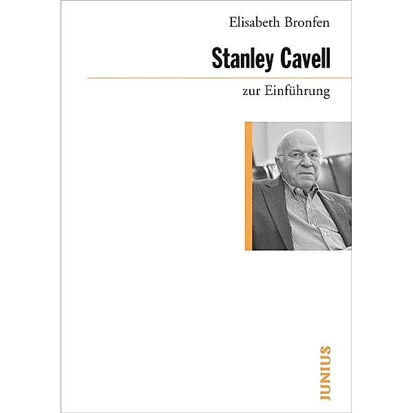 Zur Einführung / Stanley Cavell zur Einführung, Elisabeth Bronfen