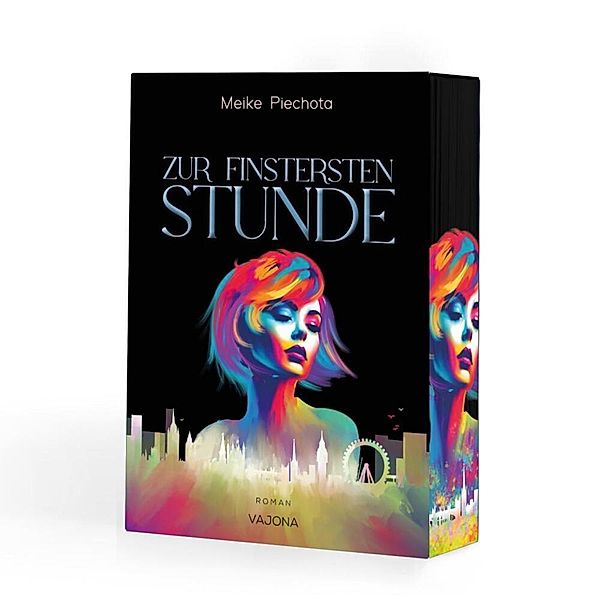 Zur finstersten Stunde, Meike Piechota