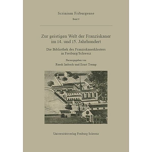 Zur geistigen Welt der Franziskaner im 14. und 15. Jahrhundert