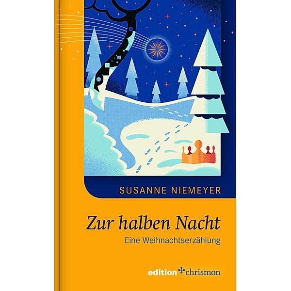 Zur halben Nacht, Susanne Niemeyer