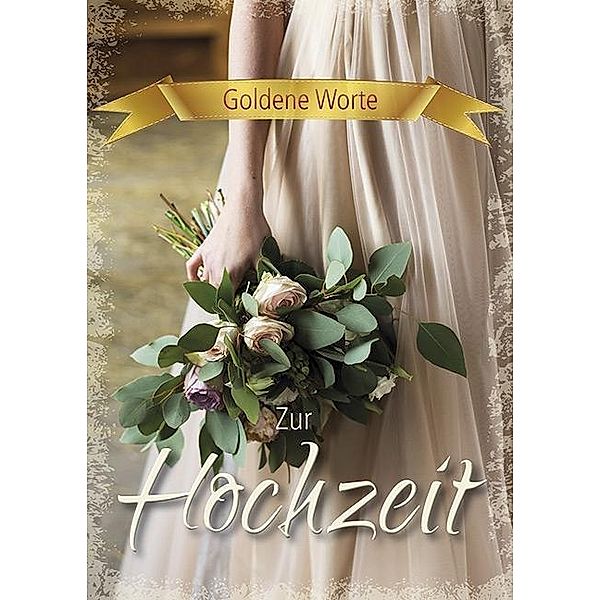 Zur Hochzeit