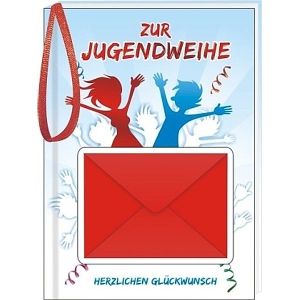 Zur Jugendweihe, Andrea Verlags GmbH