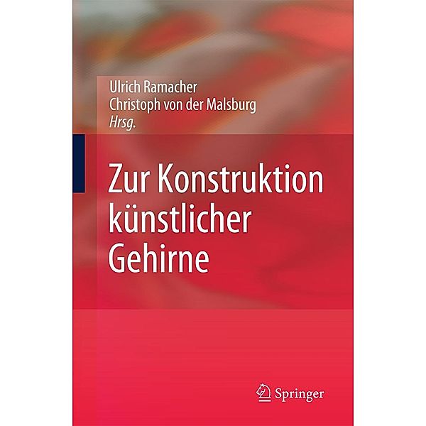 Zur Konstruktion künstlicher Gehirne