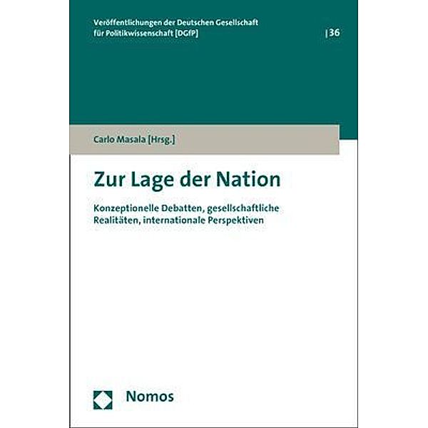 Zur Lage der Nation