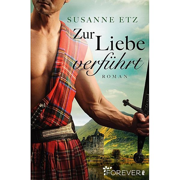 Zur Liebe Verführt, Susanne Etz