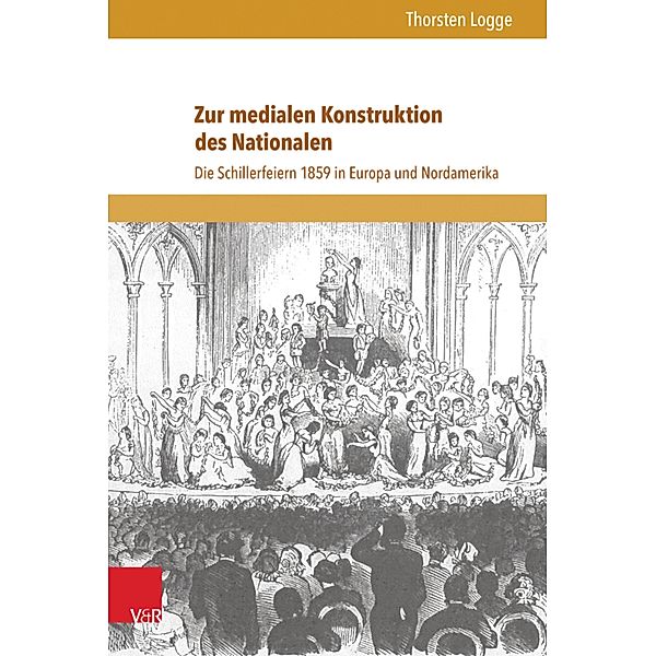 Zur medialen Konstruktion des Nationalen / Formen der Erinnerung, Thorsten Logge