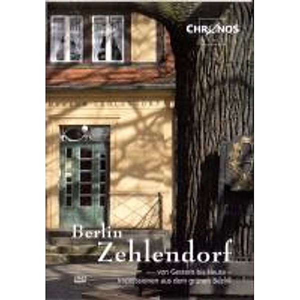 Zur Mühlen, I: Berlin Edition/Zehlendorf/DVD, Irmgard von Zur Mühlen