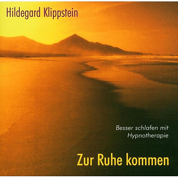 Zur Ruhe Kommen, Hildegard Klippstein