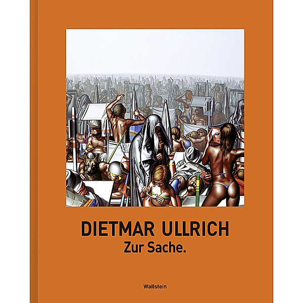 Zur Sache., Dietmar Ullrich