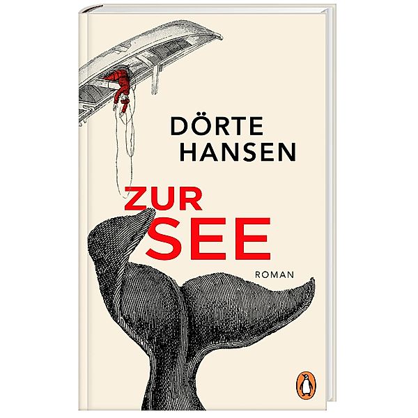 Zur See, Dörte Hansen