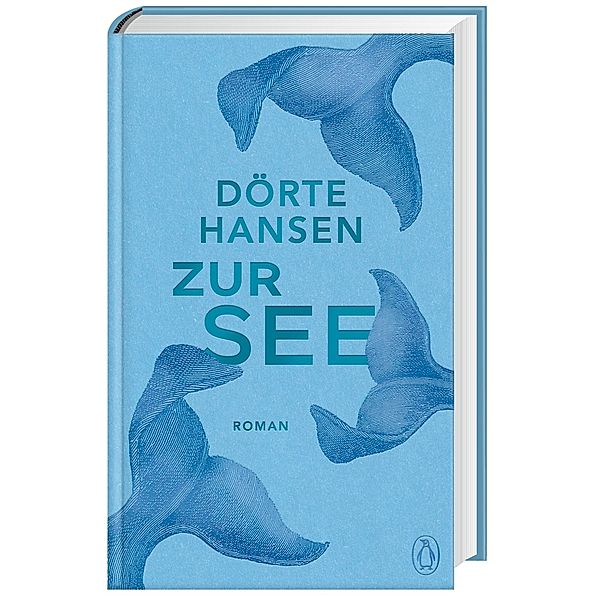 Zur See, Dörte Hansen