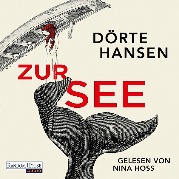 Zur See, Dörte Hansen