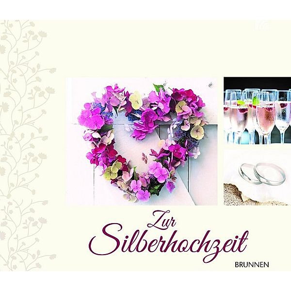 Zur Silberhochzeit