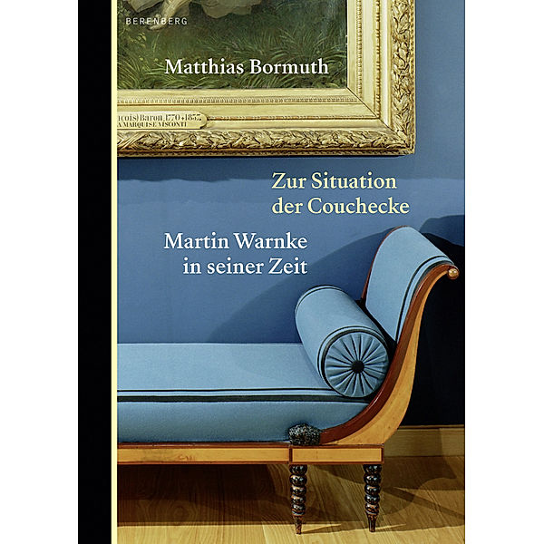 Zur Situation der Couchecke, Matthias Bormuth