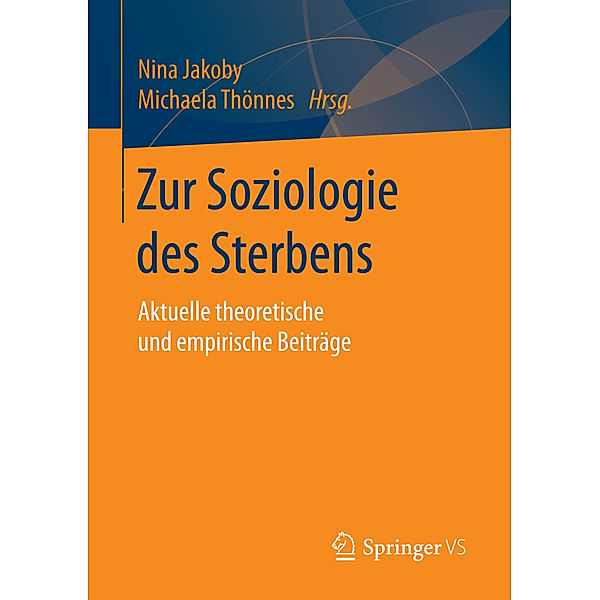 Zur Soziologie des Sterbens