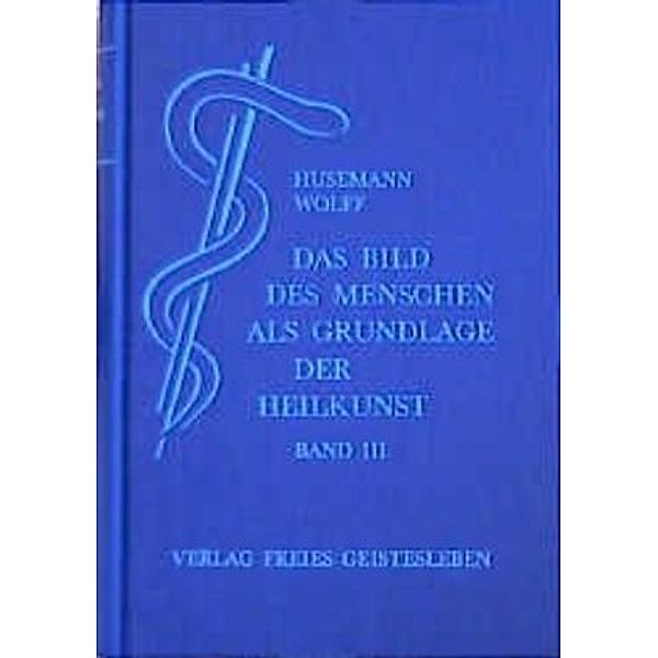 Zur speziellen Pathologie und Therapie, Friedrich Husemann