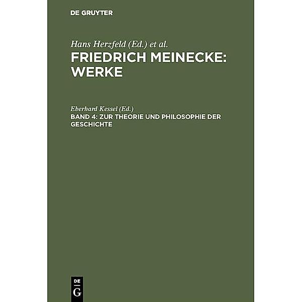 Zur Theorie und Philosophie der Geschichte / Jahrbuch des Dokumentationsarchivs des österreichischen Widerstandes