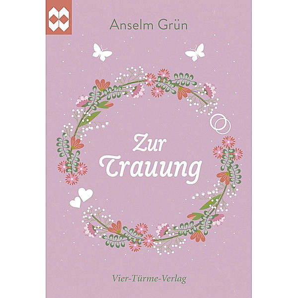 Zur Trauung, Anselm Grün