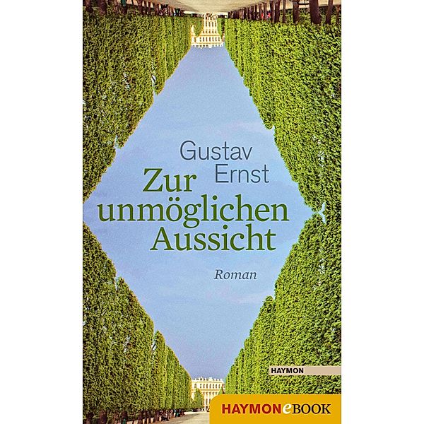 Zur unmöglichen Aussicht, Gustav Ernst