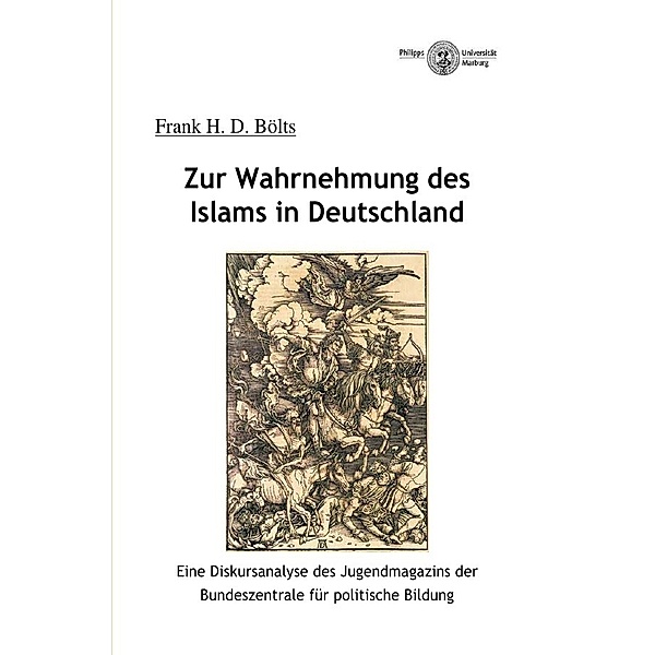 Zur Wahrnehmung des Islams in Deutschland, Frank Bölts