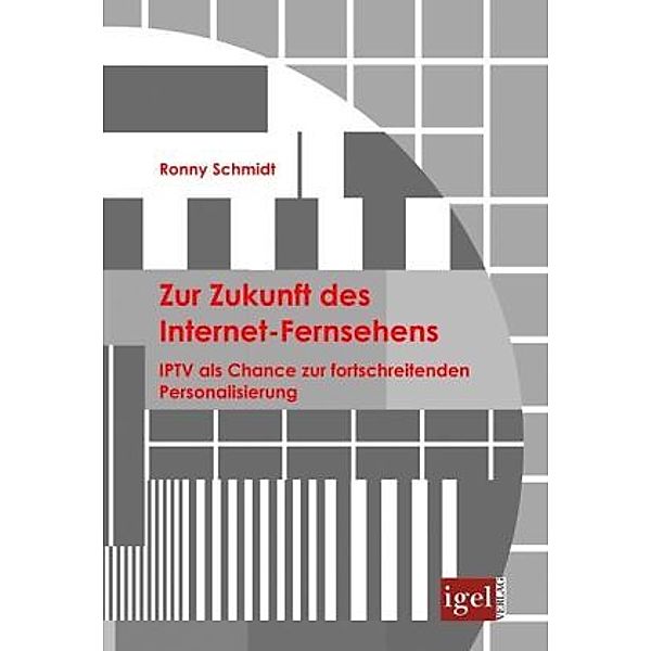 Zur Zukunft des Internet-Fernsehens, Ronny Schmidt